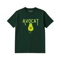T-Shirt Avocat - Enfant