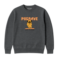 Sweatshirt Pugrave