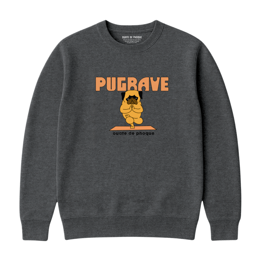 Sweatshirt Pugrave