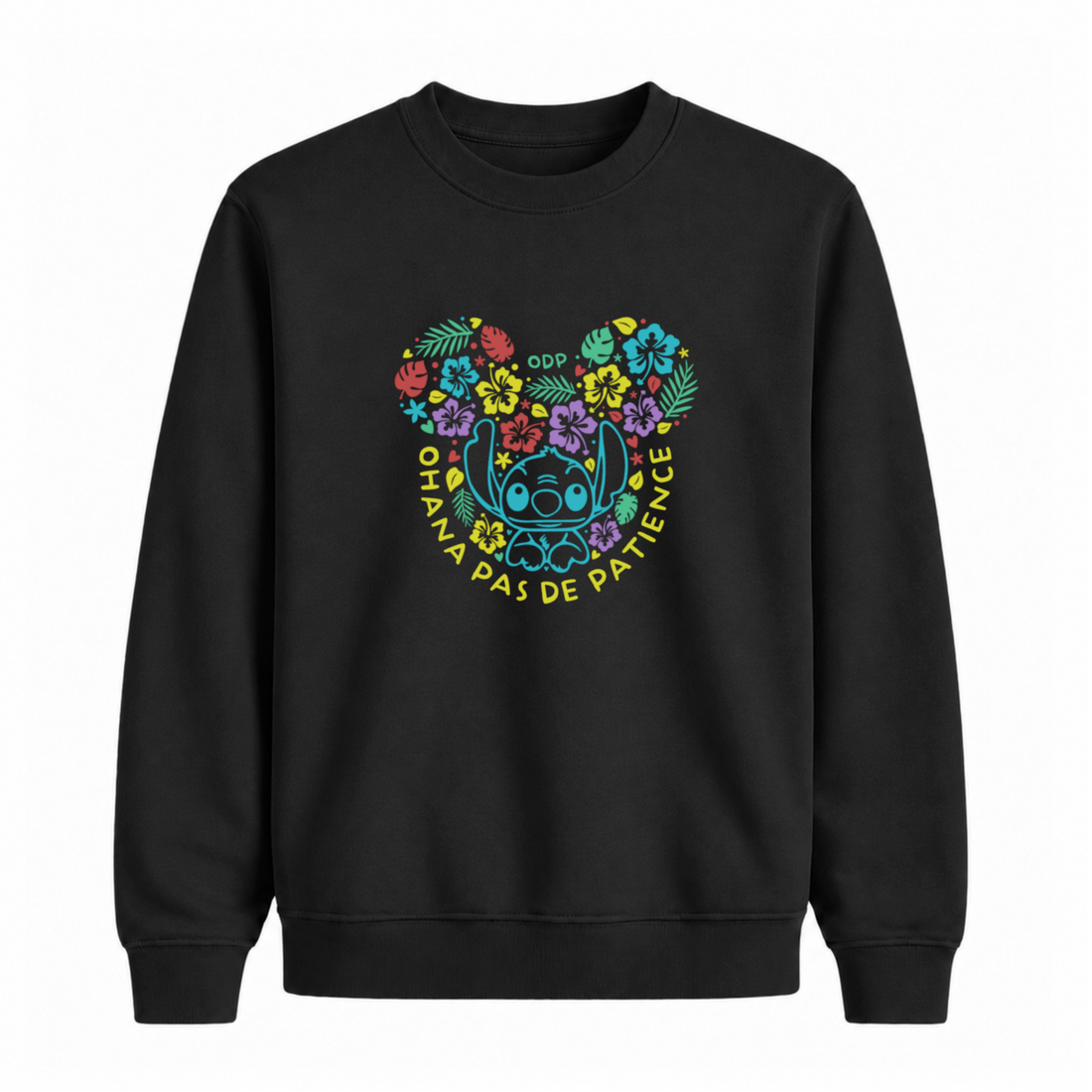 Sweatshirt Ohana
