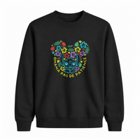 Sweatshirt Ohana