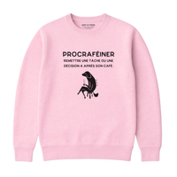 Sweatshirt Procraféiner