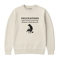 Sweatshirt Procraféiner