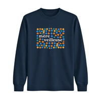 Longsleeve Mère Veilleuse