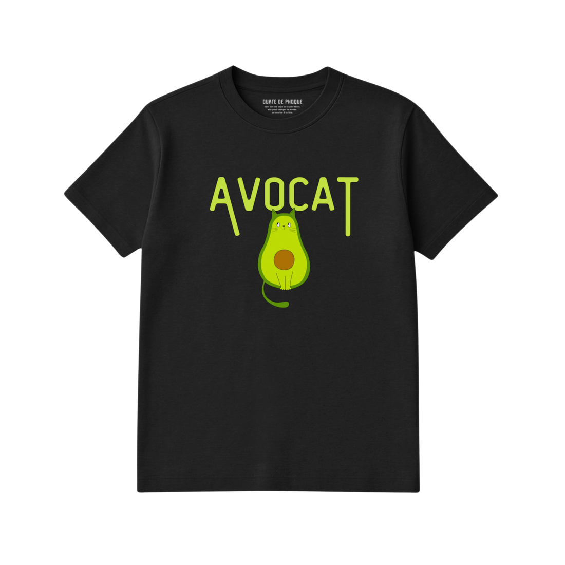 T-Shirt Avocat - Enfant