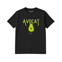T-Shirt Avocat - Enfant