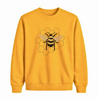 Sweatshirt Ruche