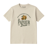 T-Shirt Papayer