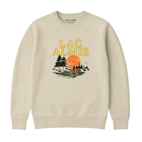 Sweatshirt Lac Almie
