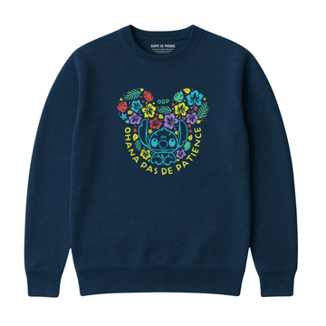 Sweatshirt Ohana