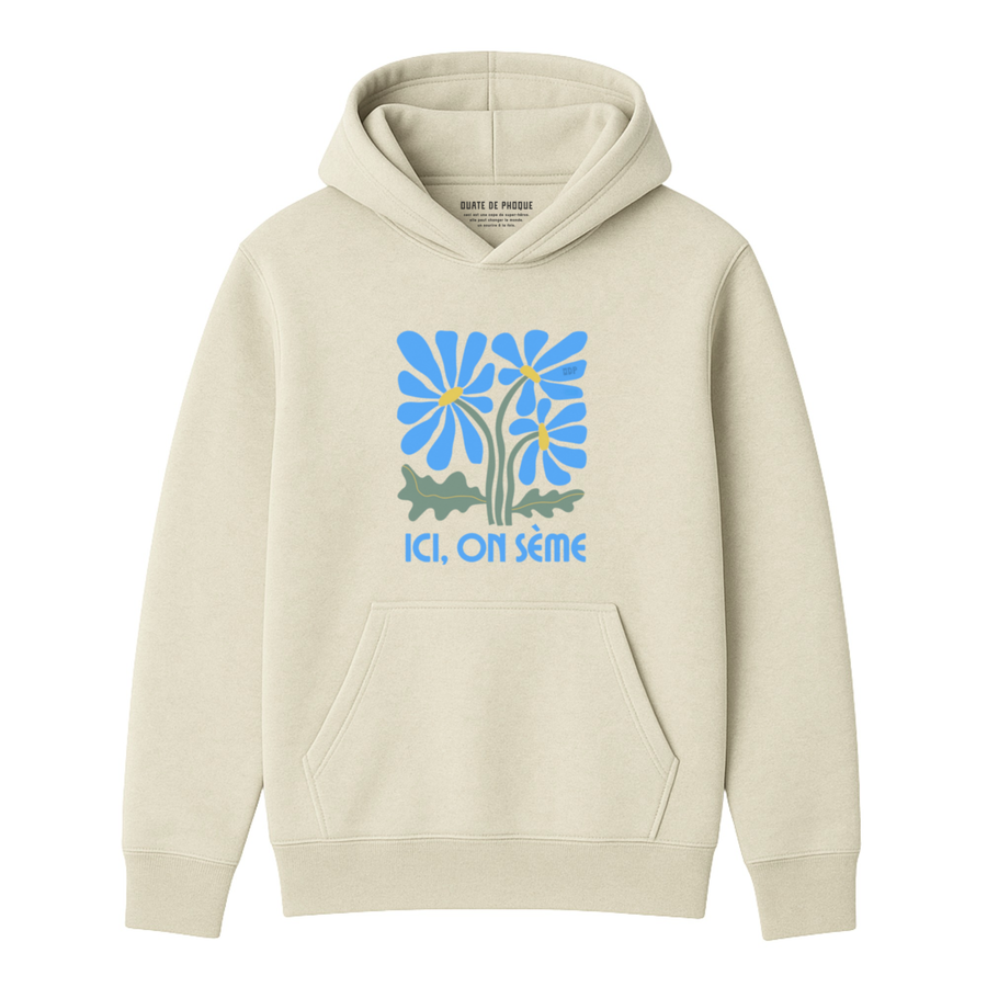 Hoodie On Sème