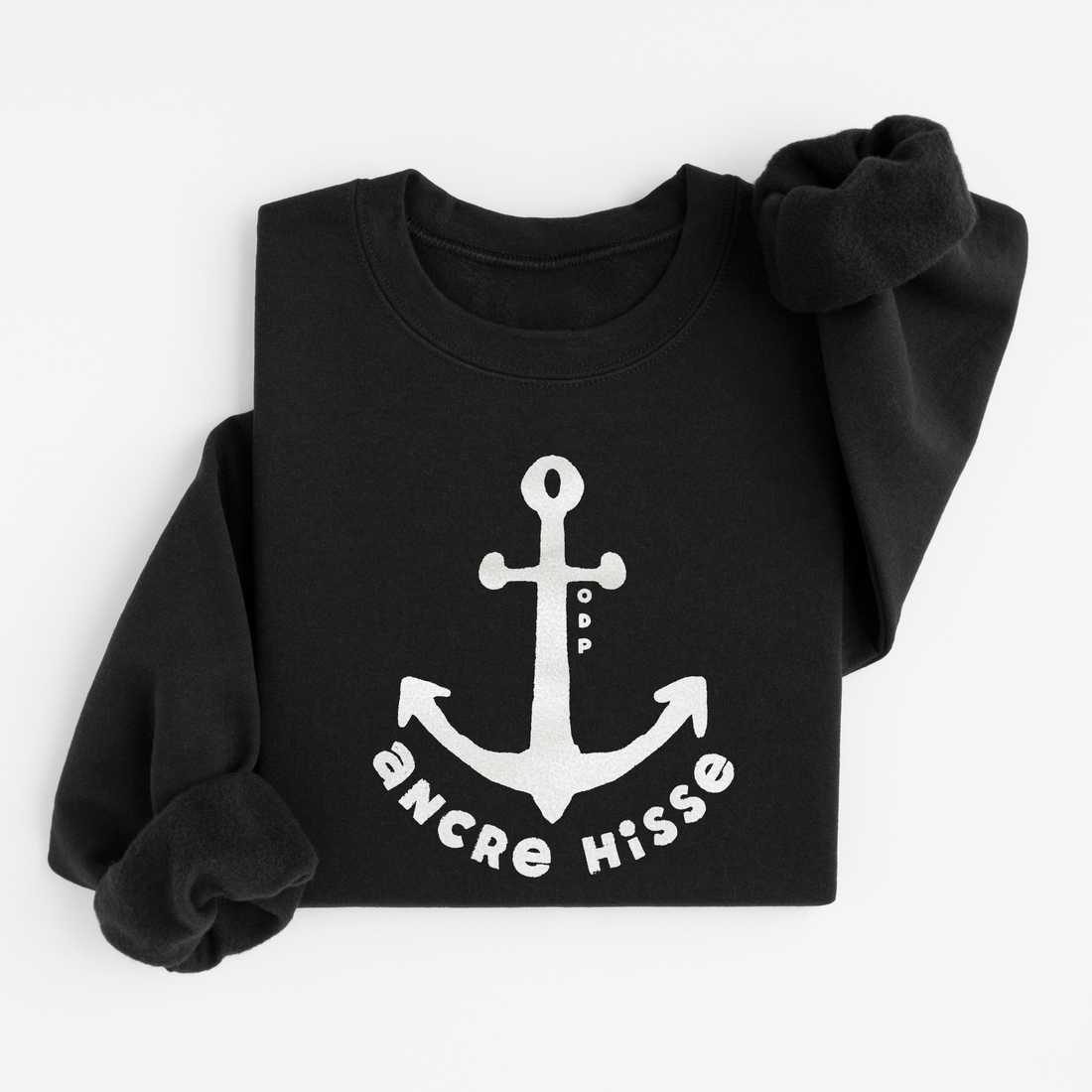 Sweatshirt Ancre Hisse