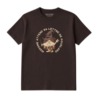 T-Shirt Madame Poudlard