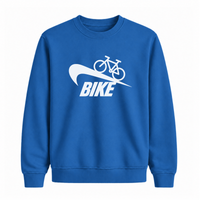 Sweatshirt Bike