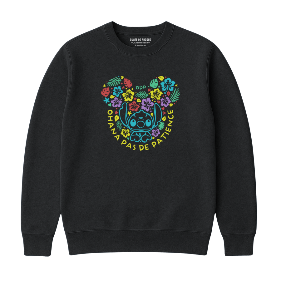 Sweatshirt Ohana