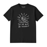 T-Shirt Lève De Bonheur 2.0
