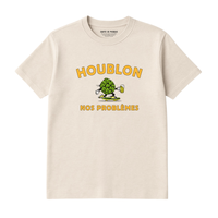 T-Shirt Houblon
