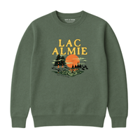 Sweatshirt Lac Almie