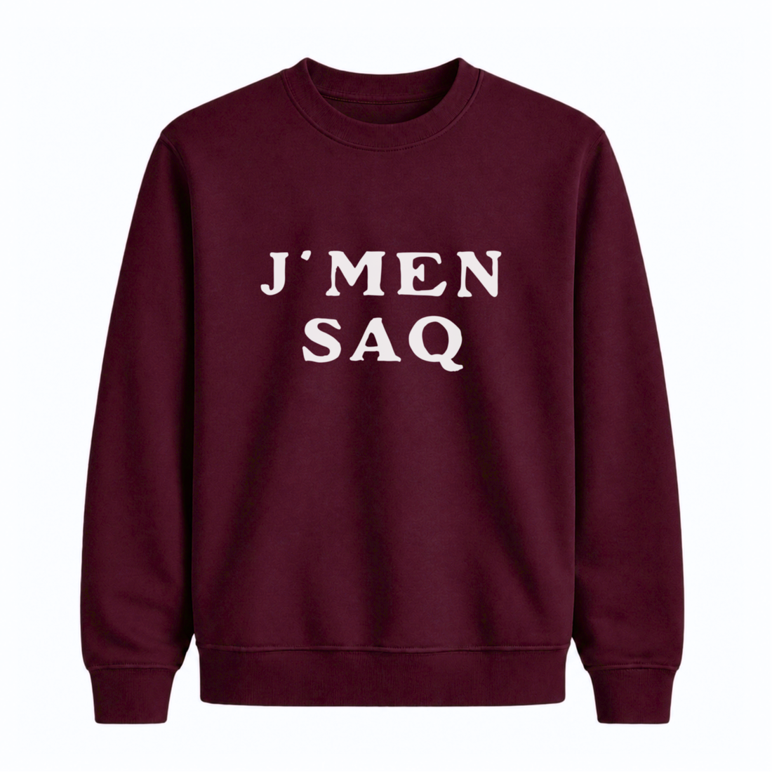 Sweatshirt J&