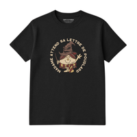 T-Shirt Madame Poudlard
