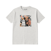T-Shirt Vache Fantôme - Enfant