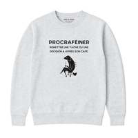 Sweatshirt Procraféiner