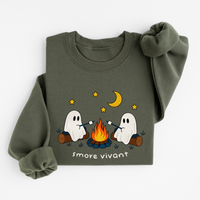 Sweatshirt Smore Vivant