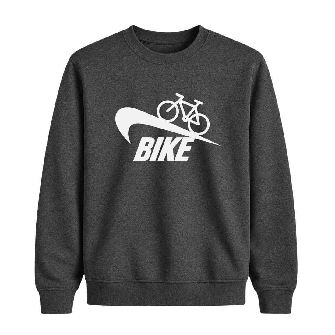 Sweatshirt Bike