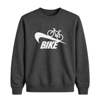 Sweatshirt Bike