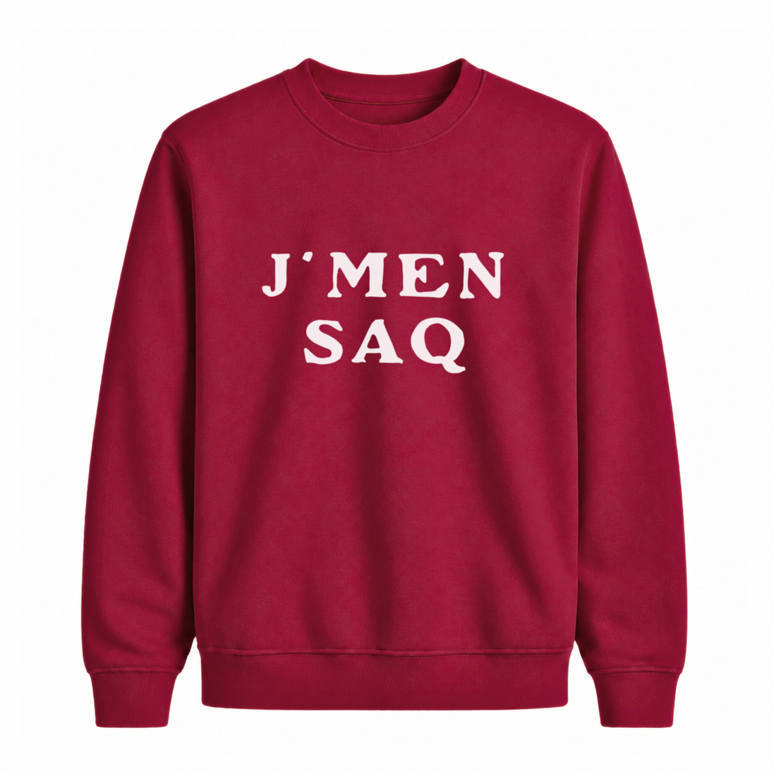 Sweatshirt J&