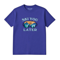 T-Shirt Ski You Later