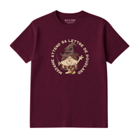 T-Shirt Madame Poudlard