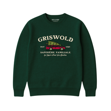 Sweatshirt Griswold - Enfant