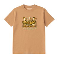 T-Shirt Goosebusters