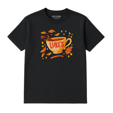 T-Shirt Luke's