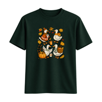 T-Shirt Canards Automne