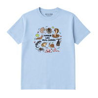 T-Shirt Mal-Aimés
