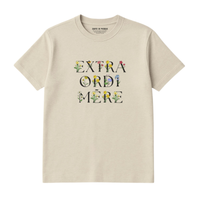 T-Shirt Extraordimère