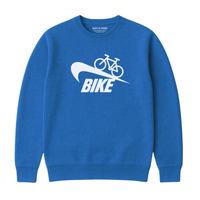 Sweatshirt Bike