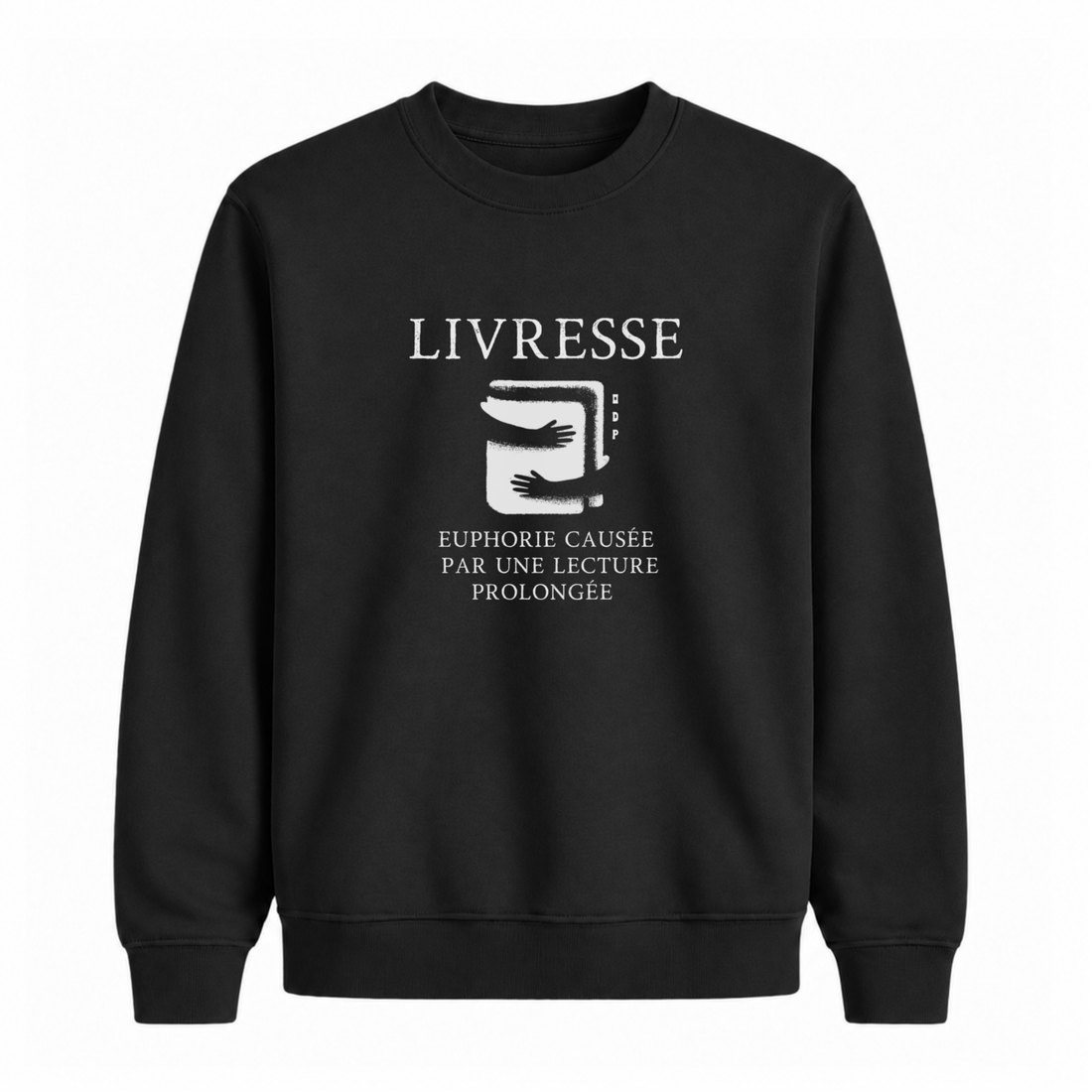 Sweatshirt Livresse