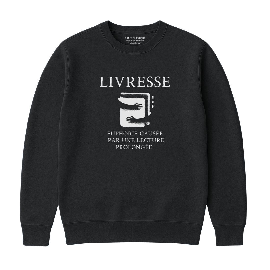 Sweatshirt Livresse