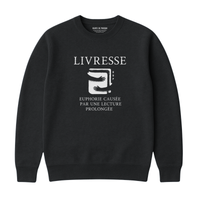 Sweatshirt Livresse