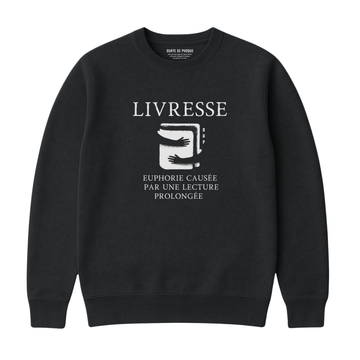 Sweatshirt Livresse