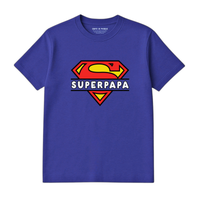 T-Shirt Superpapa