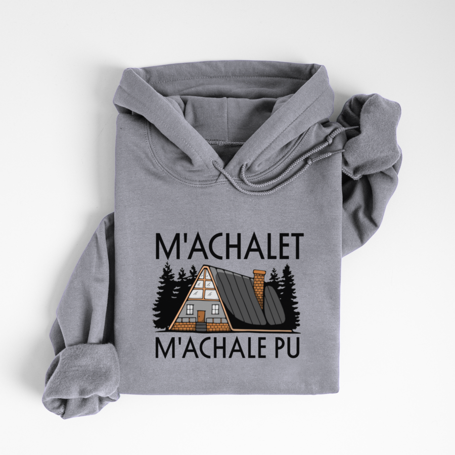 HOODIE CHALET
