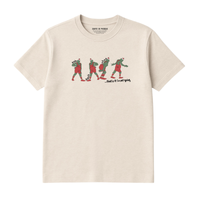 T-Shirt Grinch