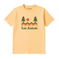 T-Shirt Lac Anicule