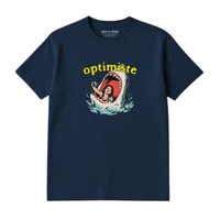 T-Shirt Optimiste