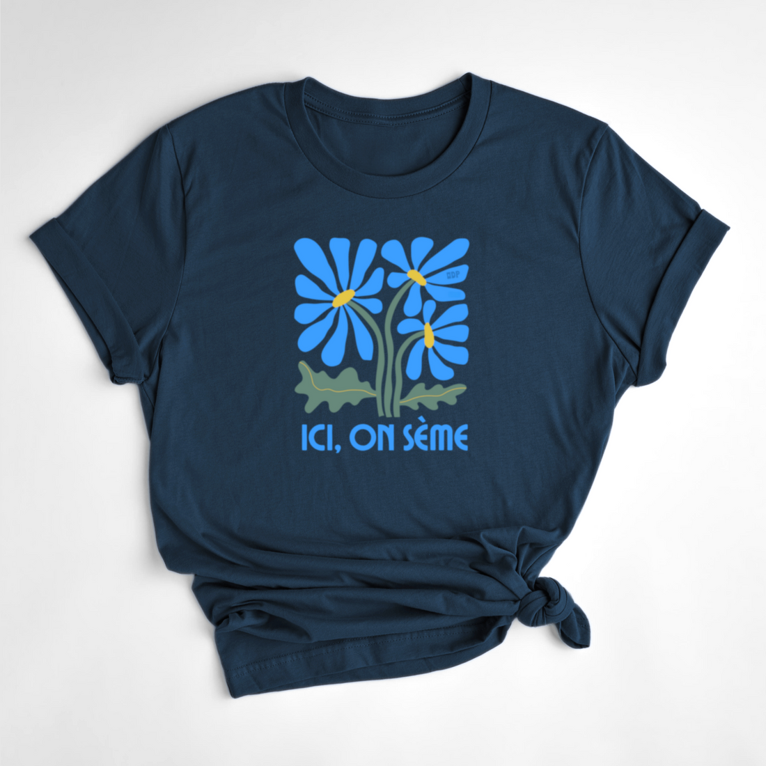 WE SEED T-SHIRT