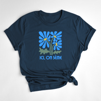 WE SEED T-SHIRT